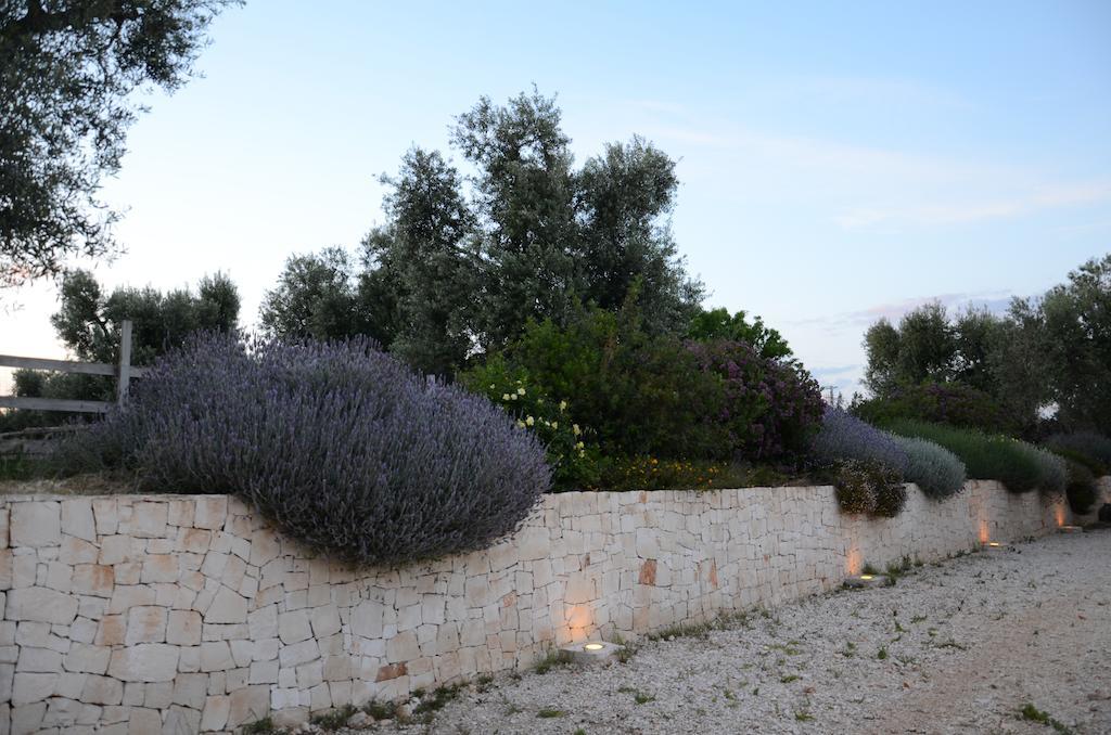 Agriturismo Tenuta Chianchizza モノーポリ エクステリア 写真