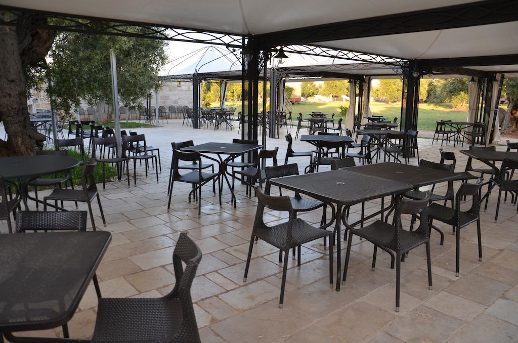 Agriturismo Tenuta Chianchizza モノーポリ エクステリア 写真