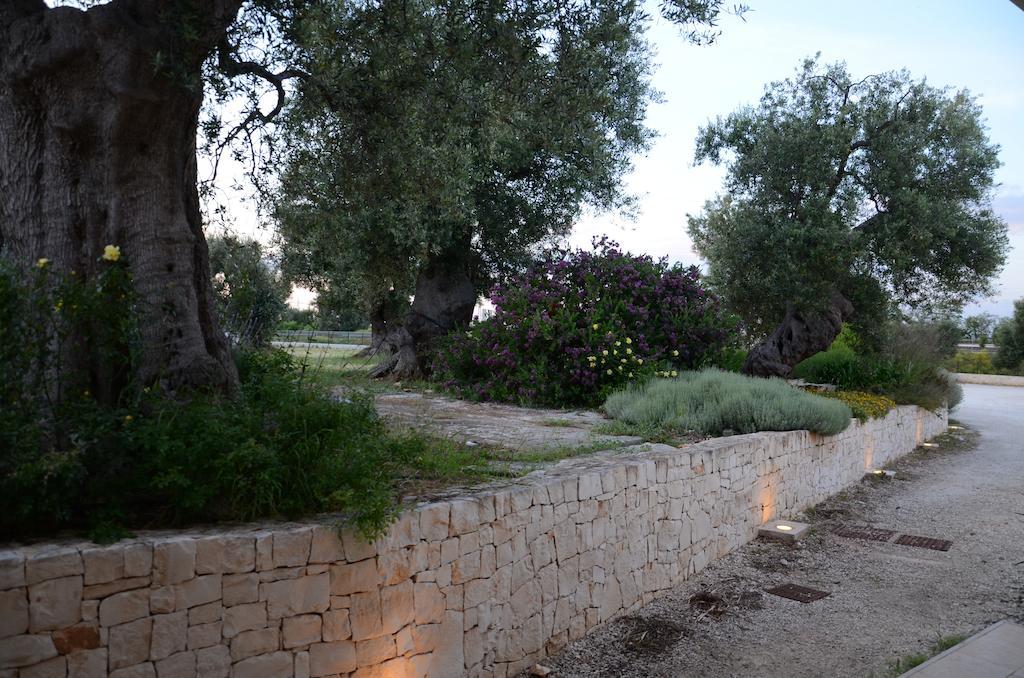 Agriturismo Tenuta Chianchizza モノーポリ エクステリア 写真