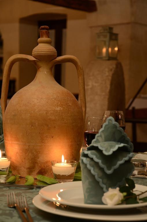 Agriturismo Tenuta Chianchizza モノーポリ エクステリア 写真