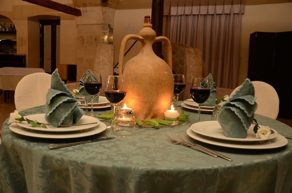 Agriturismo Tenuta Chianchizza モノーポリ エクステリア 写真
