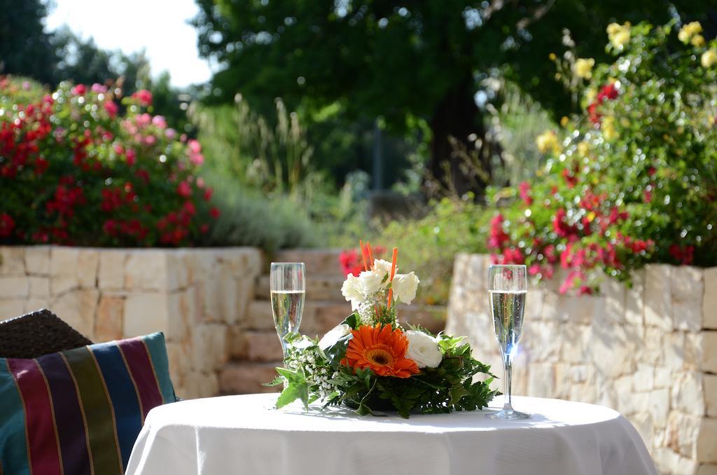Agriturismo Tenuta Chianchizza モノーポリ エクステリア 写真