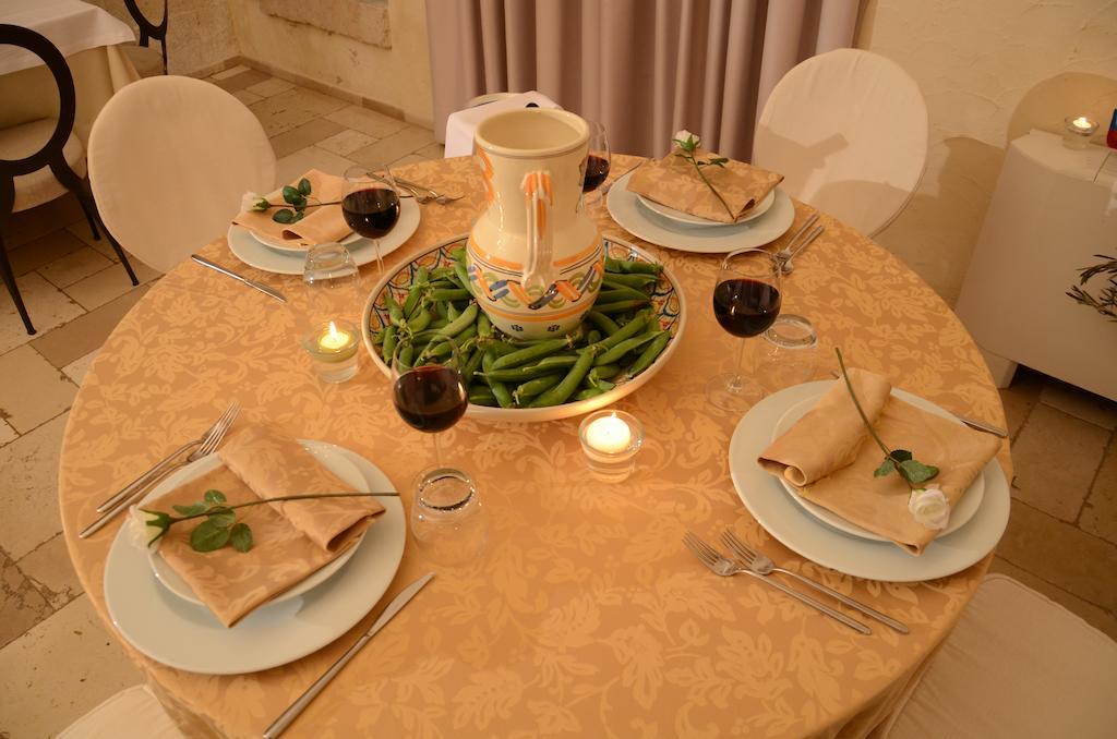 Agriturismo Tenuta Chianchizza モノーポリ エクステリア 写真