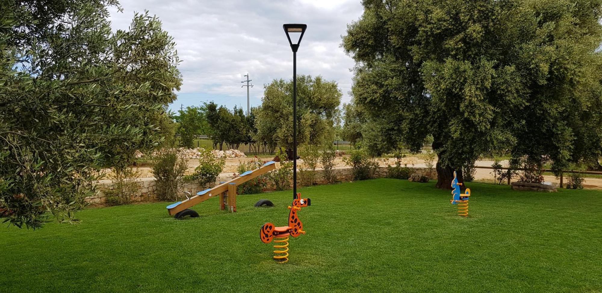 Agriturismo Tenuta Chianchizza モノーポリ エクステリア 写真