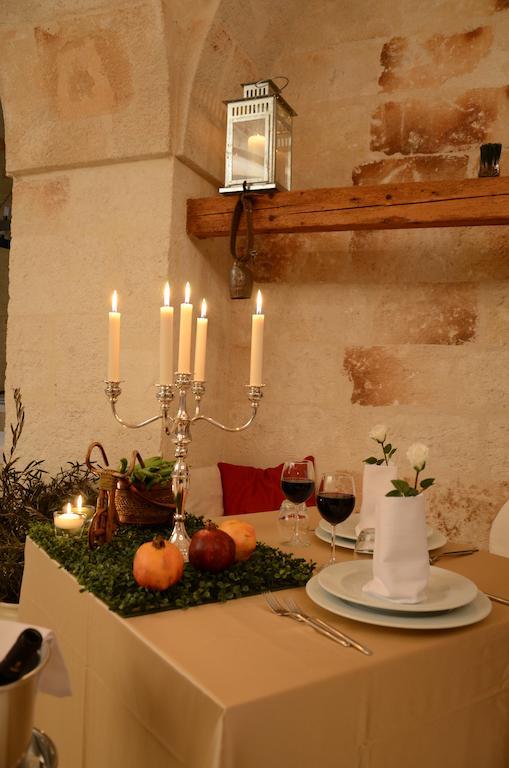 Agriturismo Tenuta Chianchizza モノーポリ エクステリア 写真